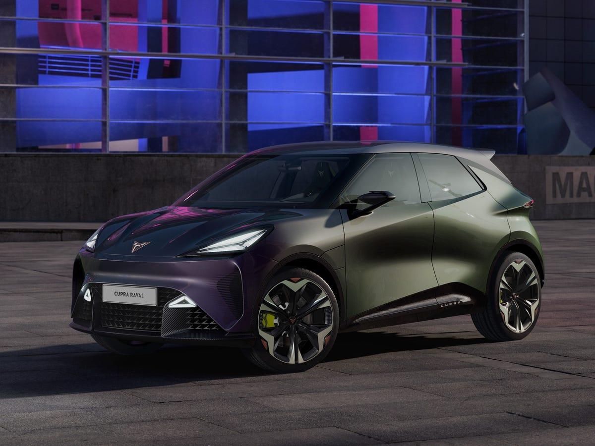 mejores coches del 2025