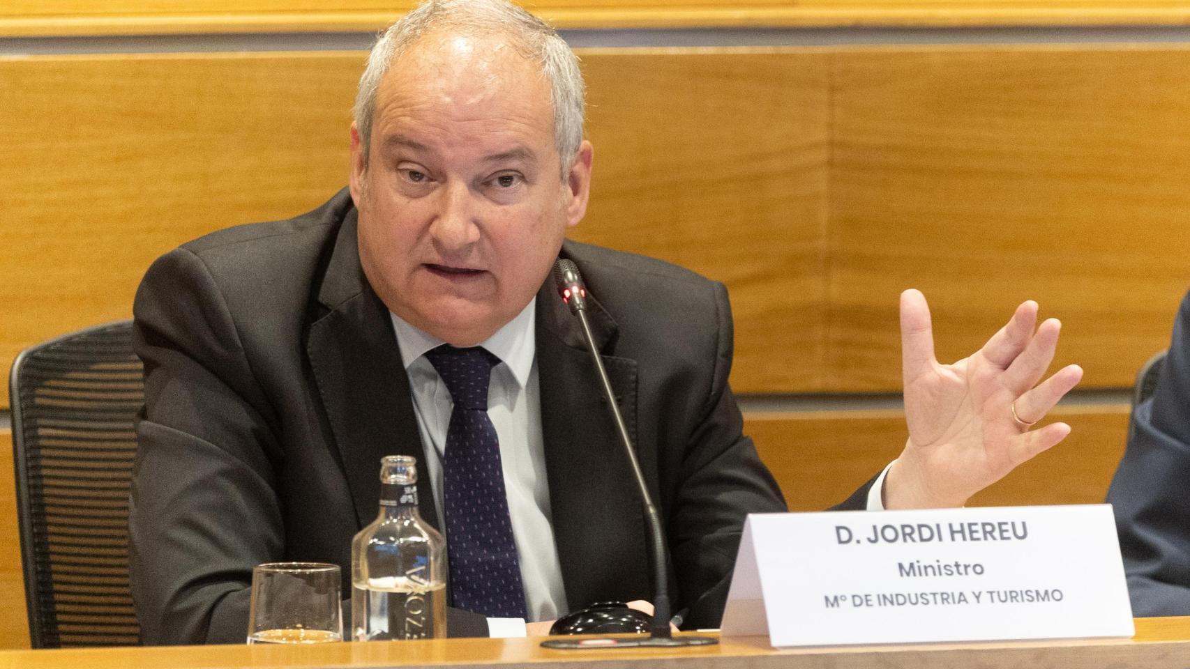 Anuncio del nuevo Perte VEC 5 para baterías