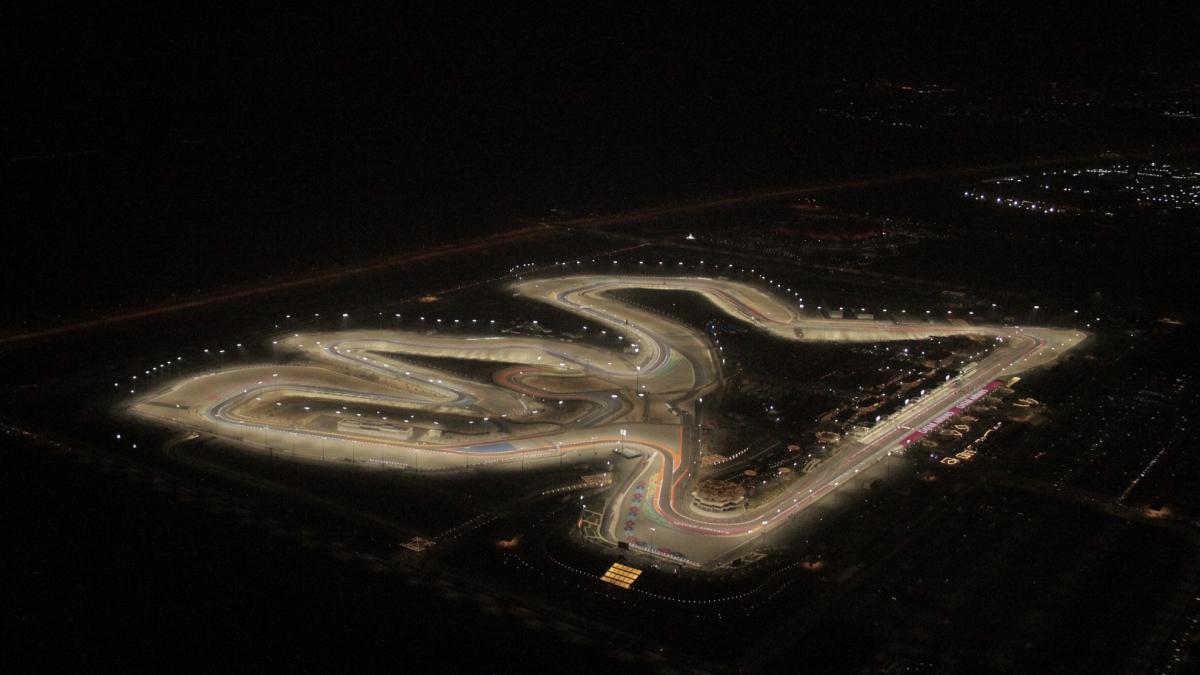 MotoGP aplaza el GP de Qatar
