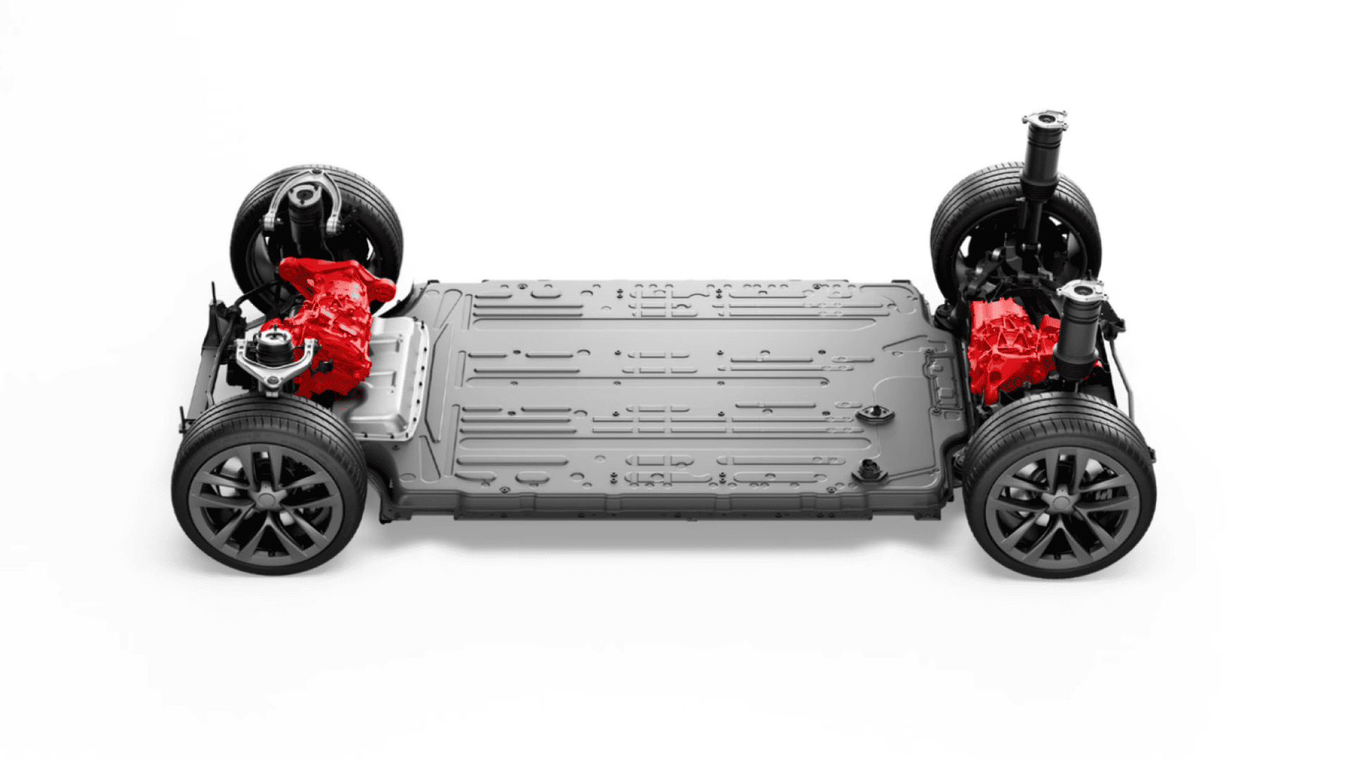 baterias de coches electricos