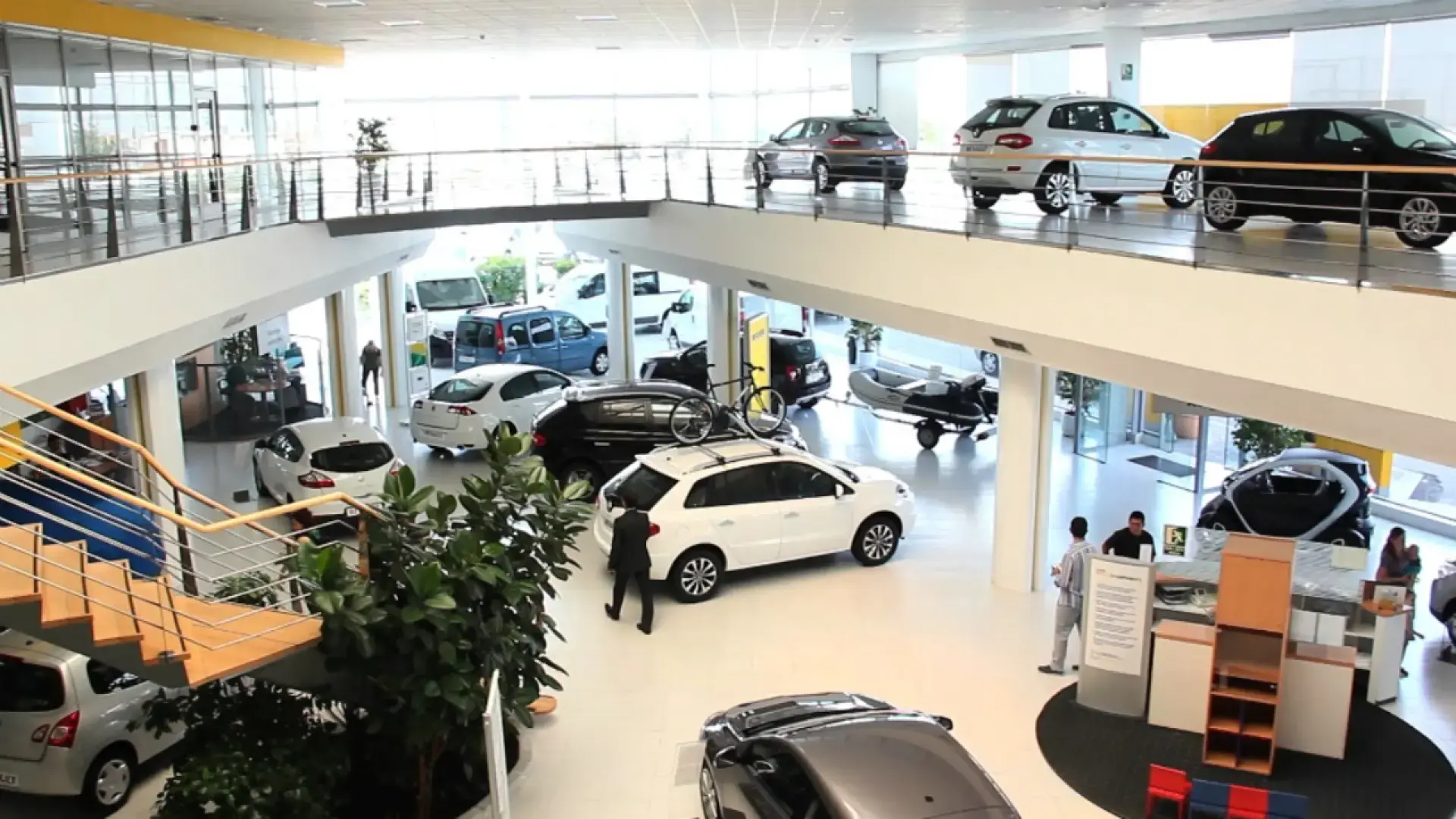 Cuándo solicitar las ayudas del Plan Auto Plus Cuándo solicitar las ayudas del Plan Auto Plus