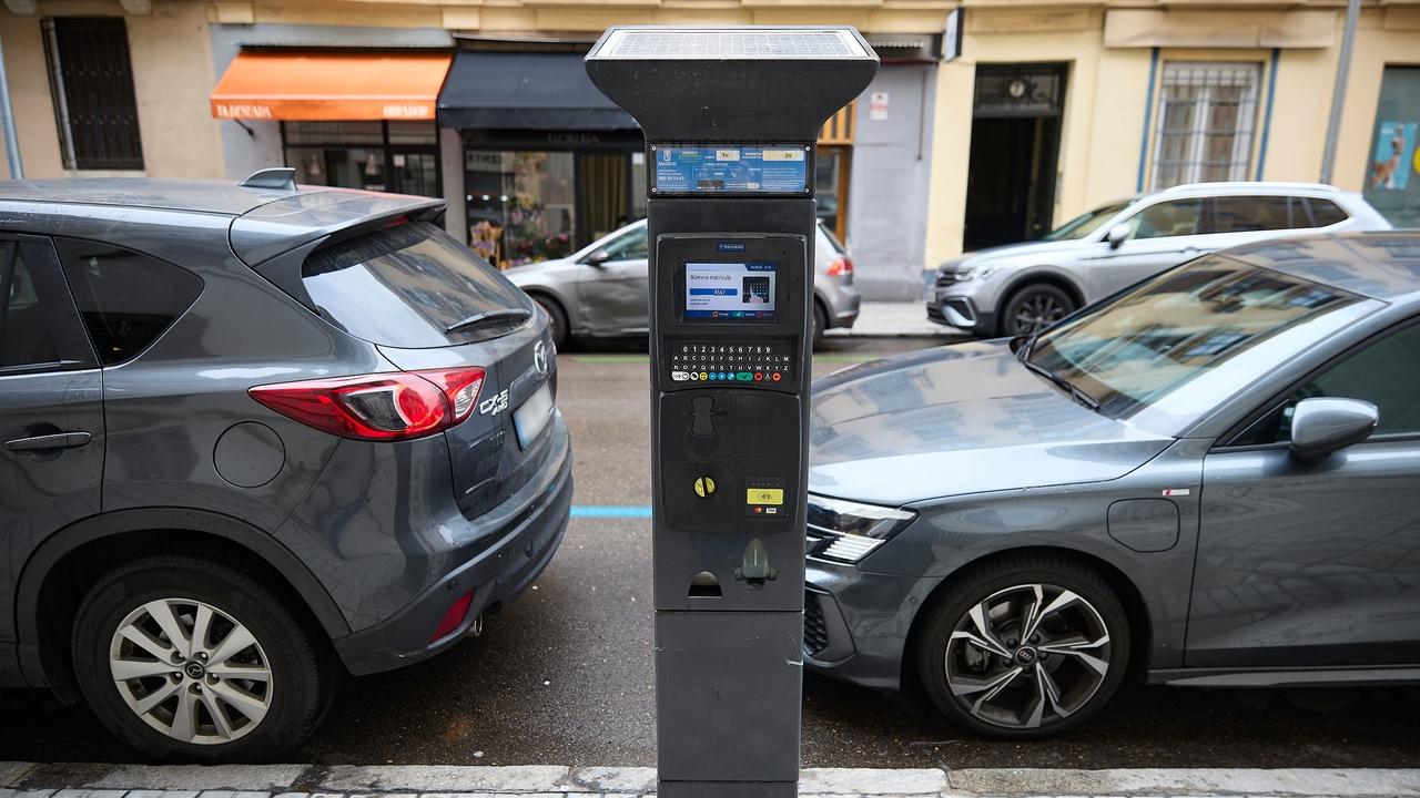 Ordenanza de movilidad y zonas de bajas emisiones en Madrid Ordenanza de movilidad y zonas de bajas emisiones en Madrid