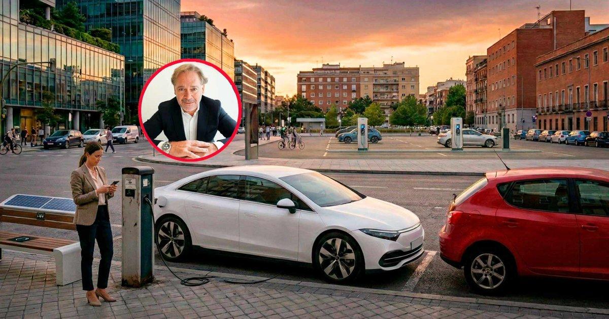 Plan de ayudas coche eléctrico