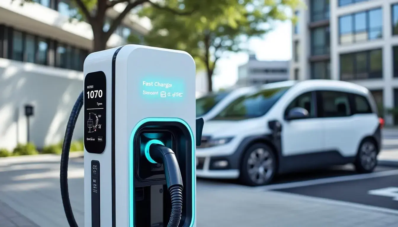 Políticas de electrificación en Europa Políticas de electrificación en Europa