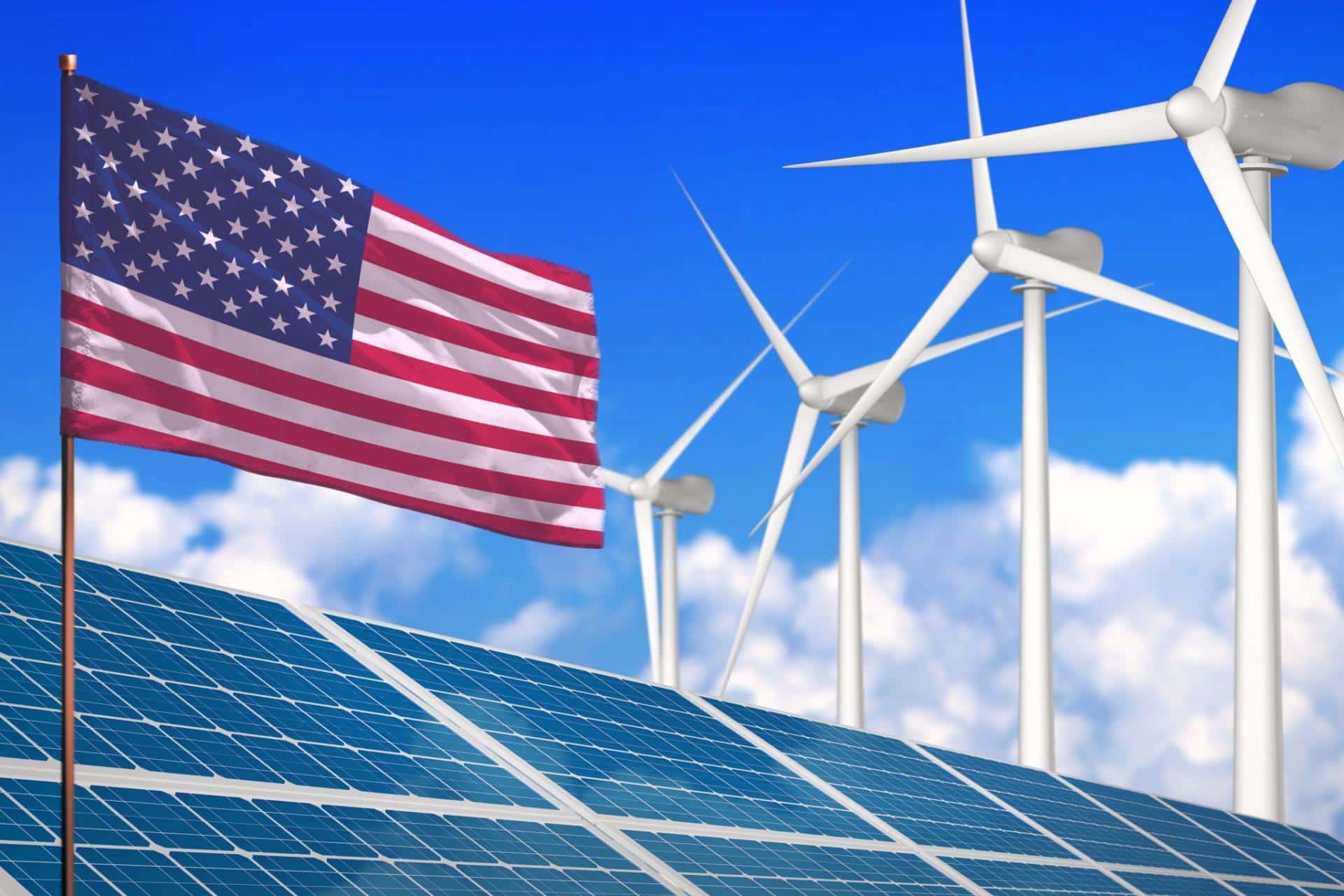 Electrificación y energías renovables en Estados Unidos