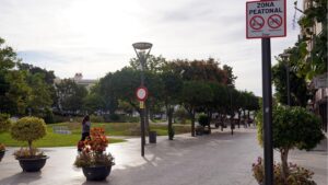 nueva normativa de patinetes eléctricos
