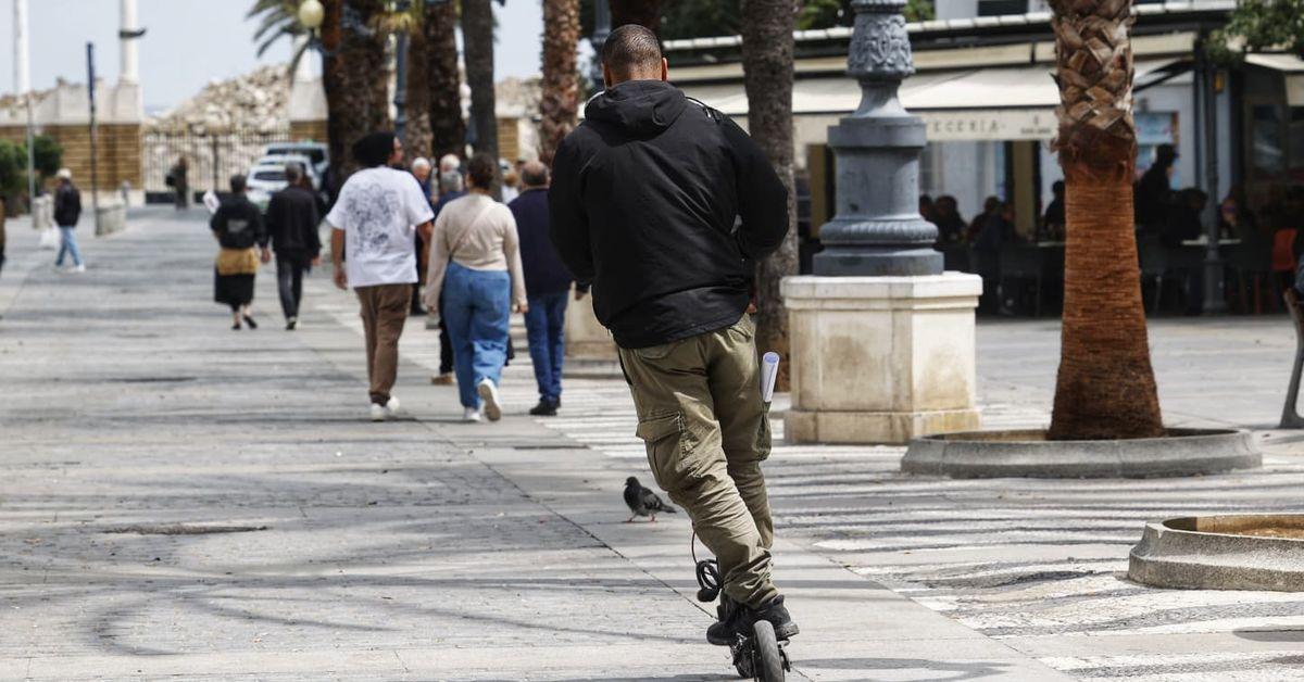 Nueva normativa VMP Nueva normativa VMP