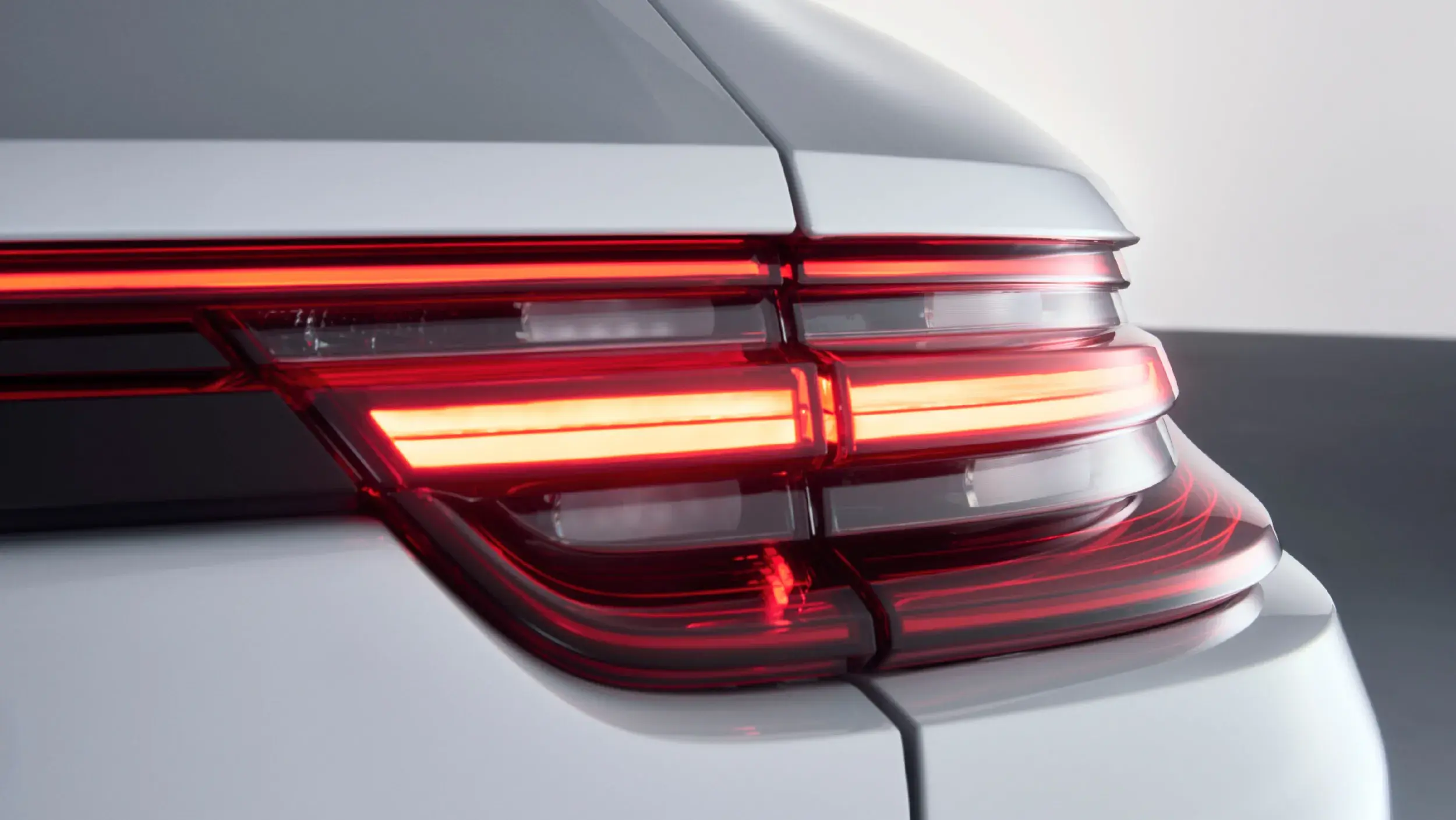 Gama Porsche electrificada Gama Porsche electrificada