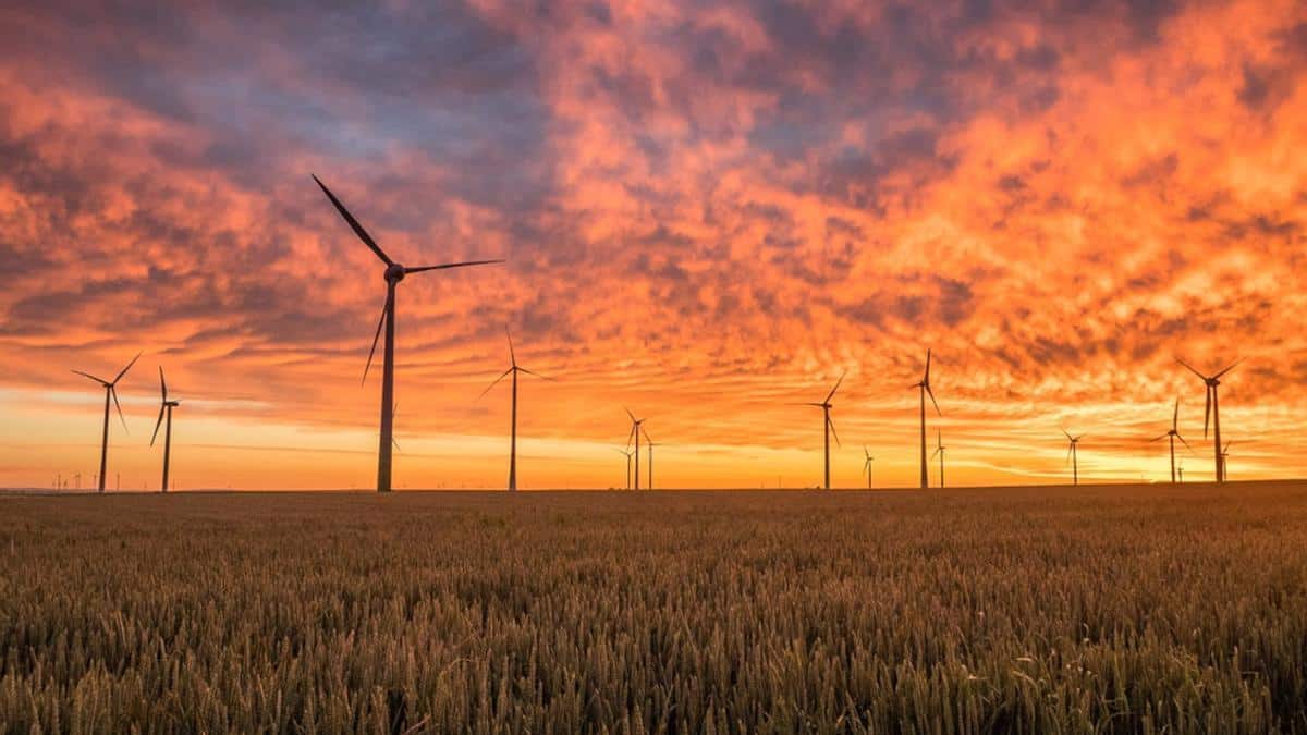 Programa de ayudas públicas para energías renovables