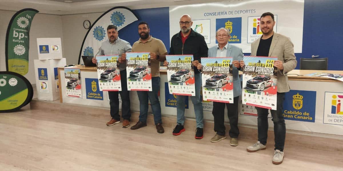 Vehículo de competición en ruta