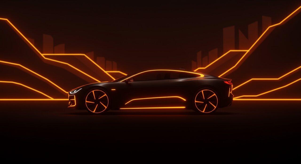 Coche Xiaomi Skynomad SUV