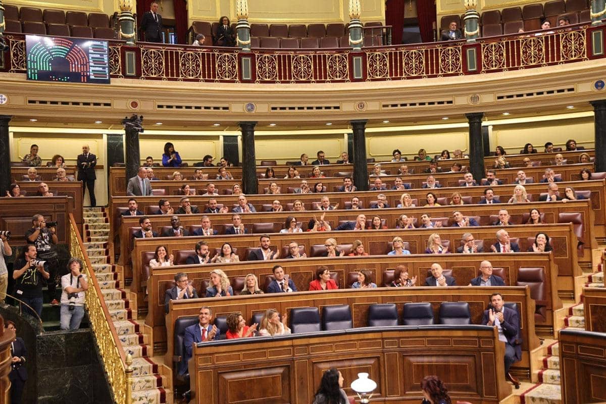 Consenso político movilidad