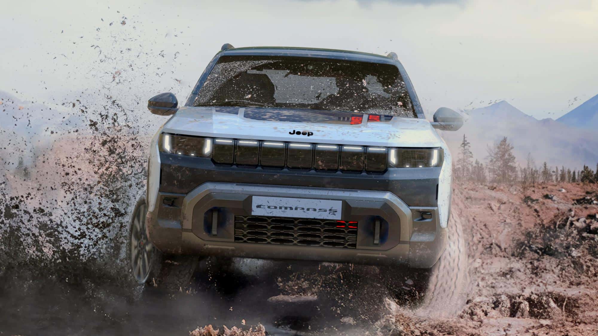 Jeep Compass precio prueba y opiniones