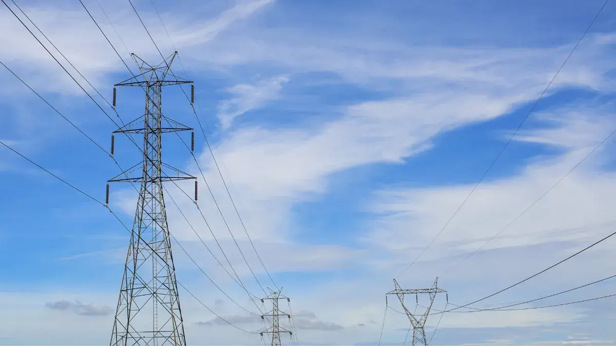 Descarbonización del calor industrial mediante electricidad Sistemas de almacenamiento de energía industrial