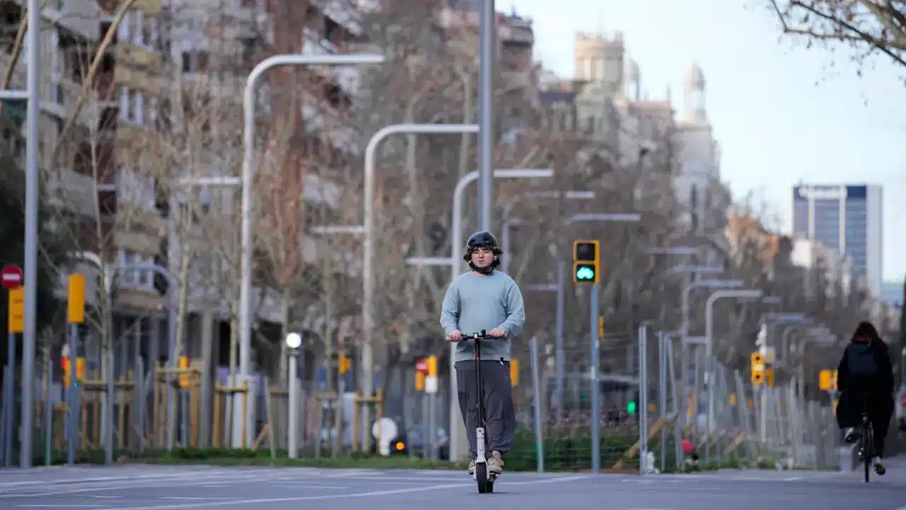 Cambios en el reglamento de circulación Señales de tráfico y seguridad vial