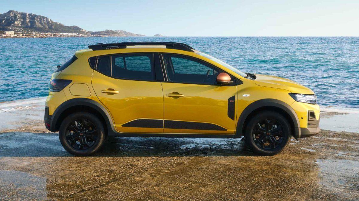 Ranking de marcas de coches