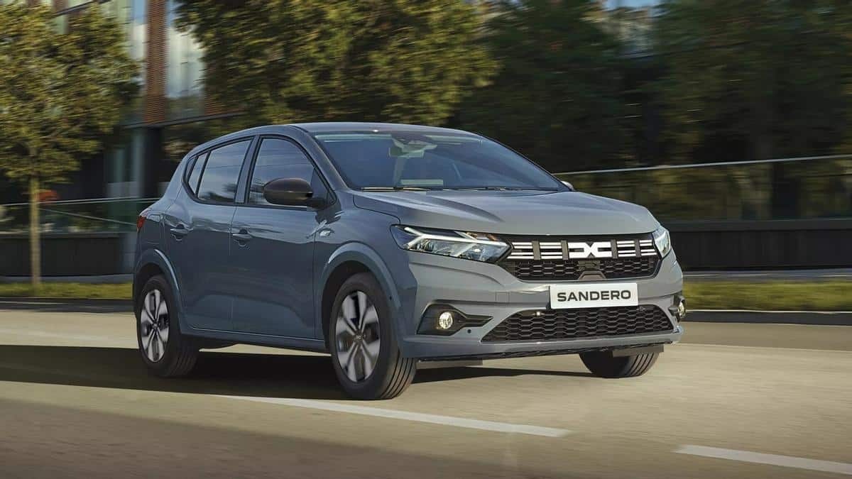 Coches eléctricos e híbridos