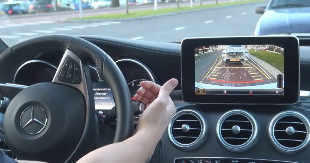 Tecnología automotriz Tecnología automotriz