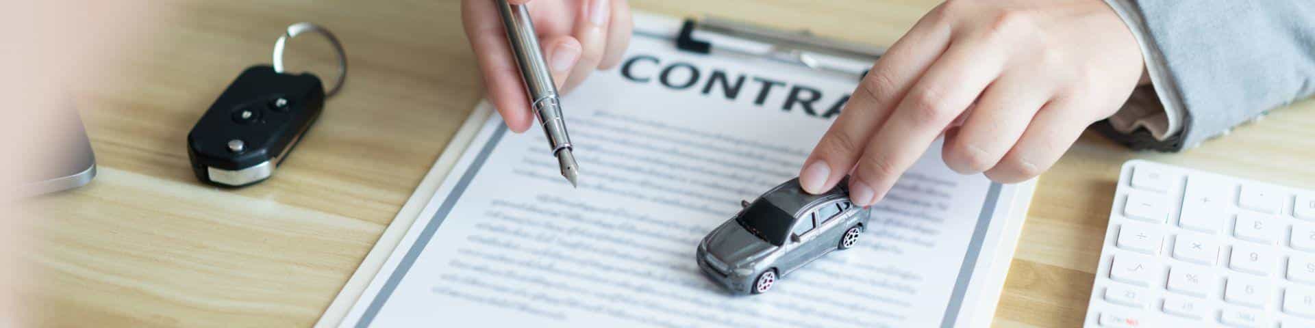 Seguro de coche
