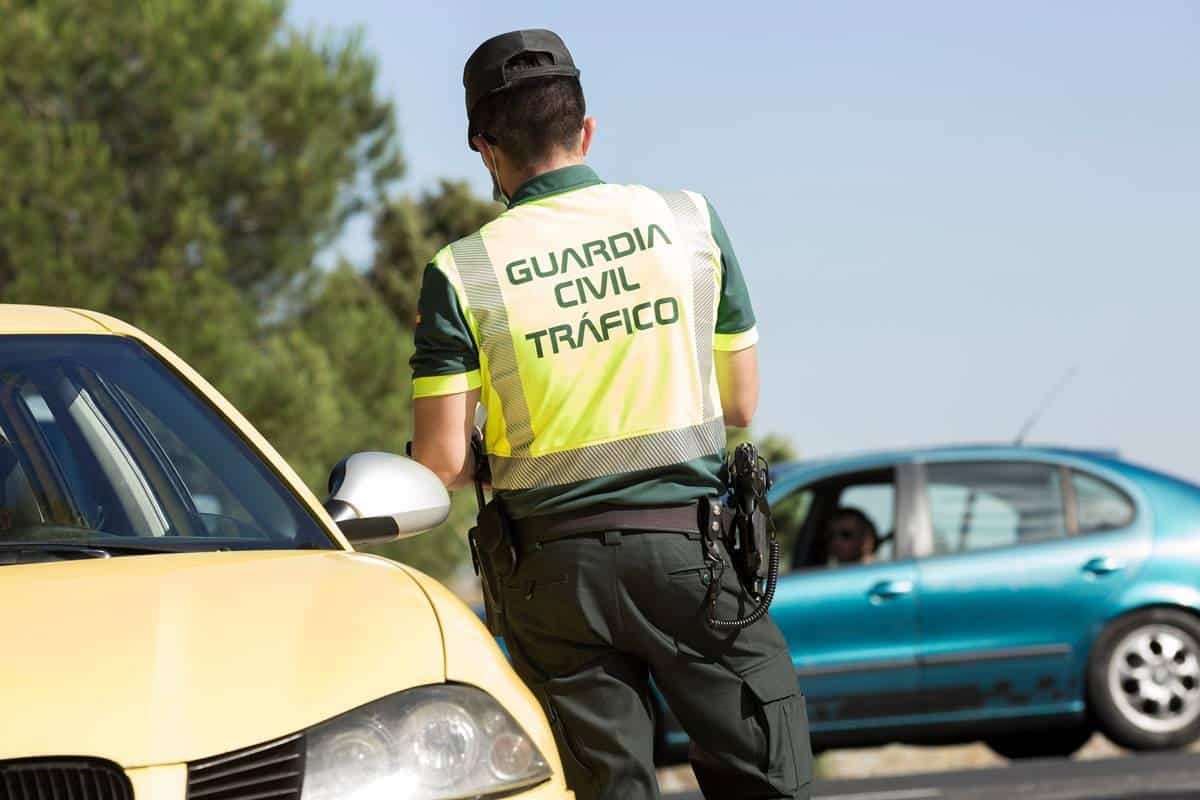 Seguridad vial y dispositivos luminosos