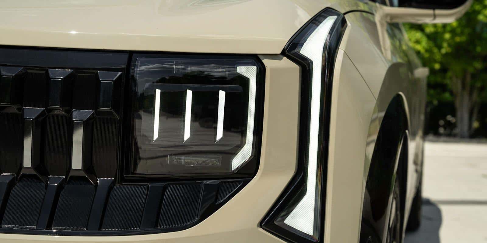 Kia Seltos 2026