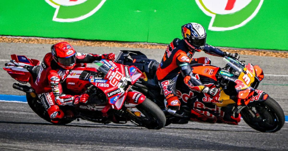 MotoGP