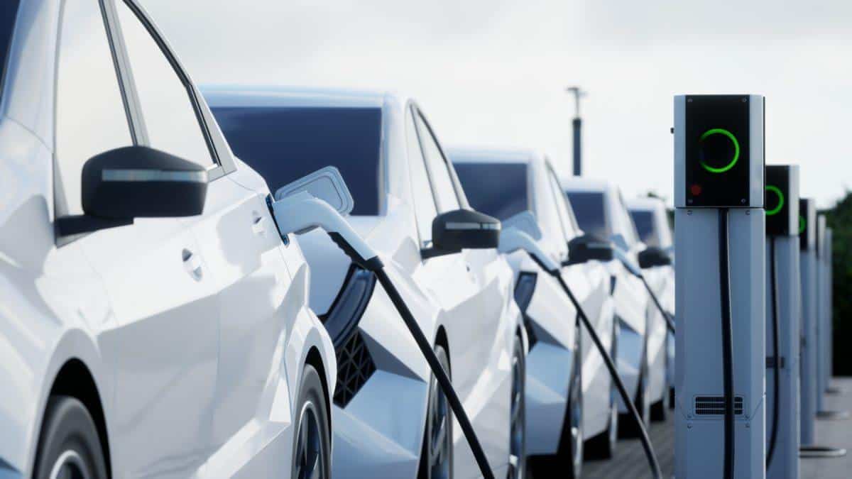 Plan Auto+ ayudas coches eléctricos