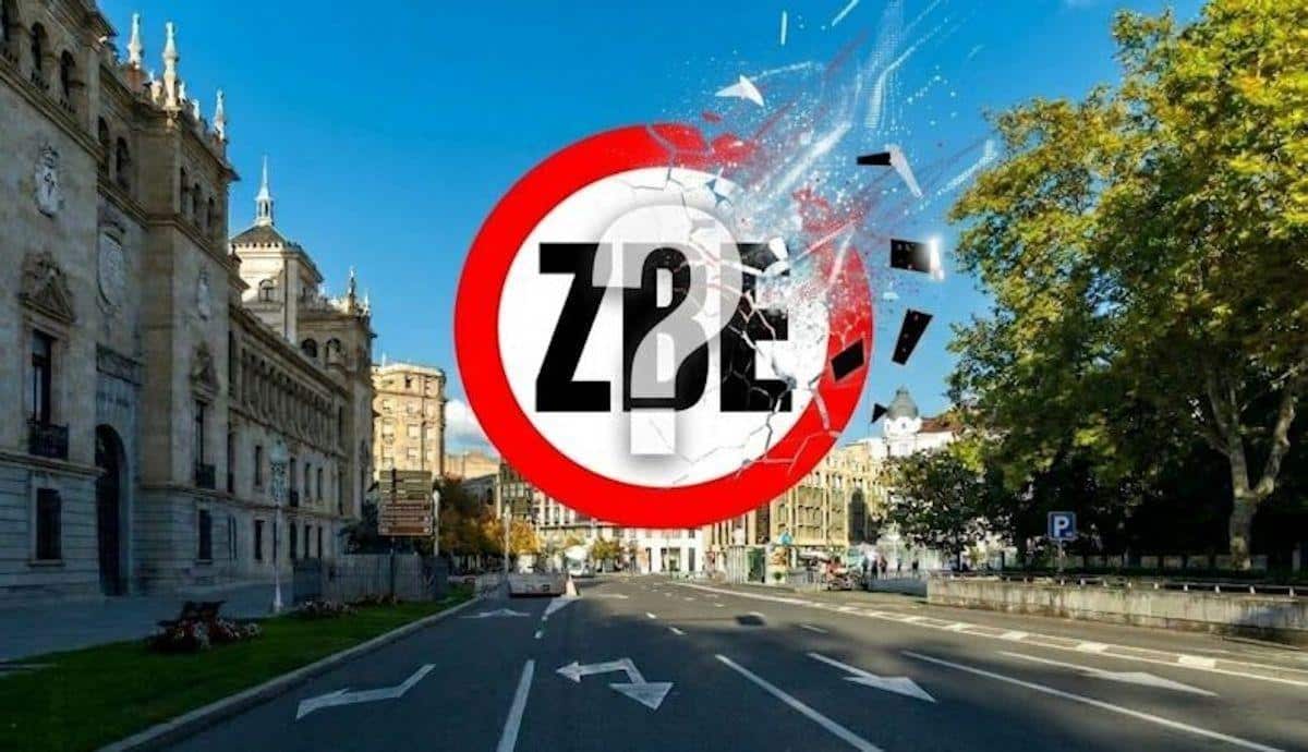 Zonas de Bajas Emisiones