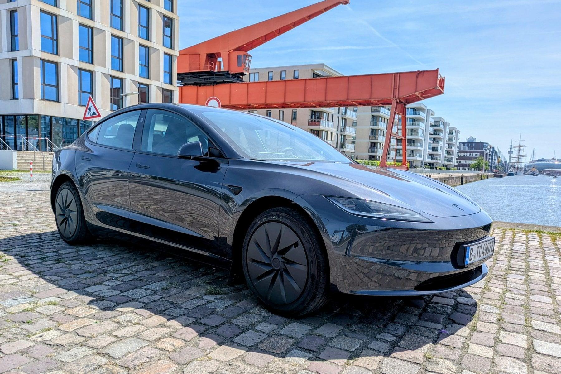 entrega de vehículos de Tesla en el segundo trimestre de 2026