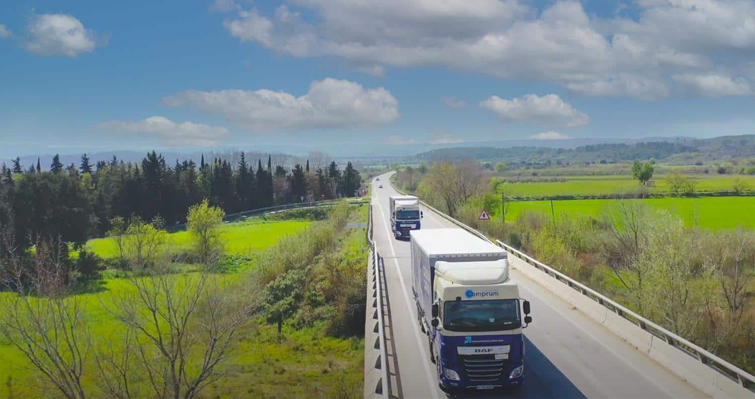 Transporte por carretera