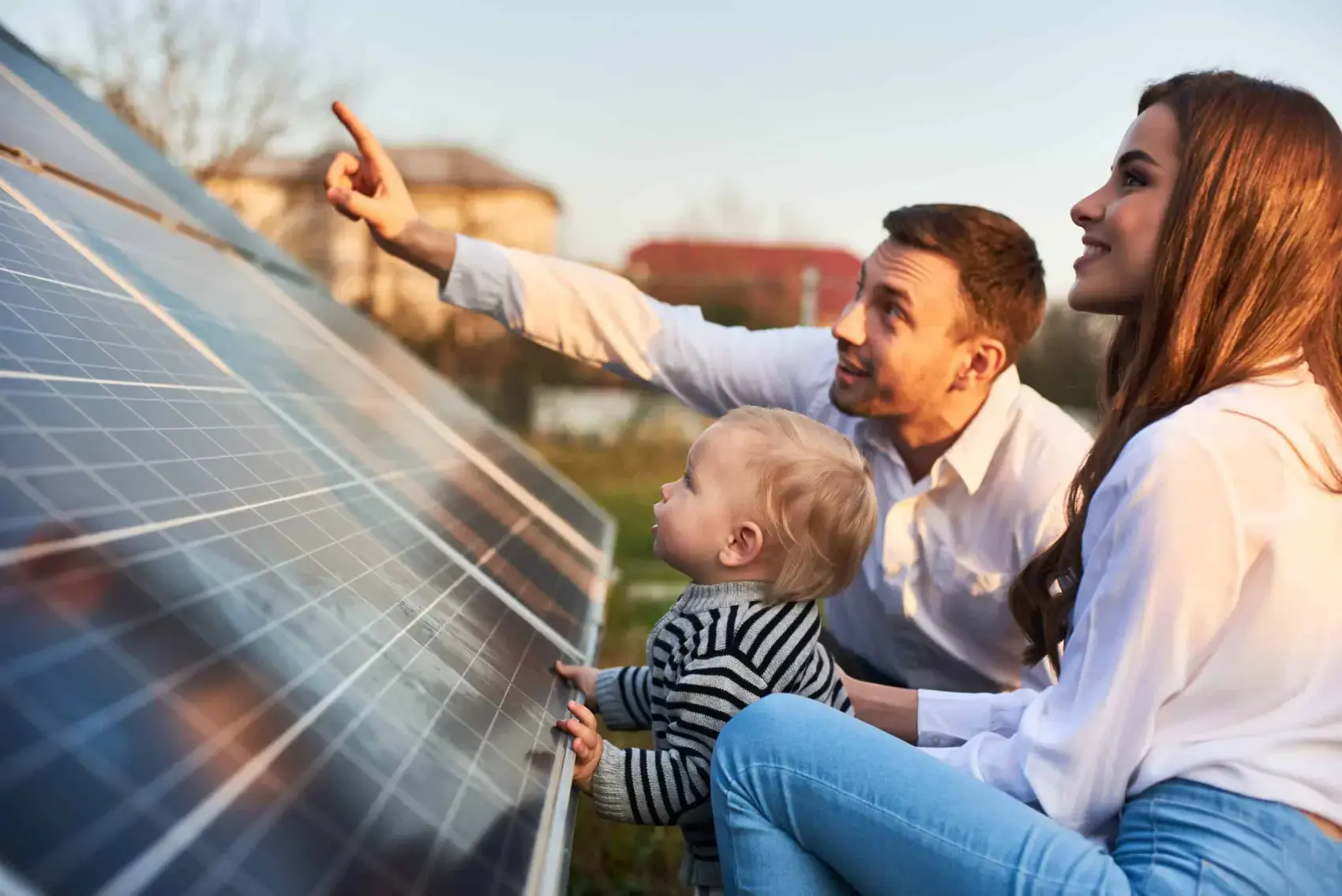 Instalaciones fotovoltaicas Sistemas de energía solar