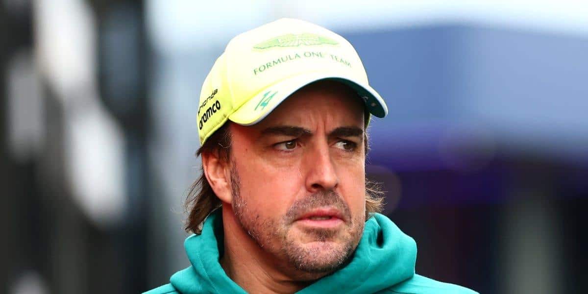 Sistema de parrilla de F1