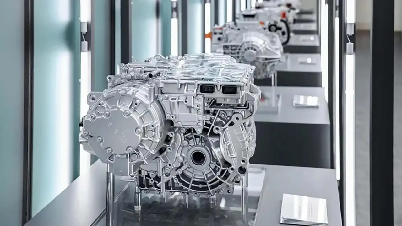 Geely E2 Geely E2