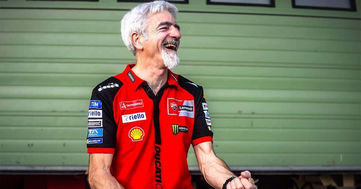 MotoGP 2027 reglamento