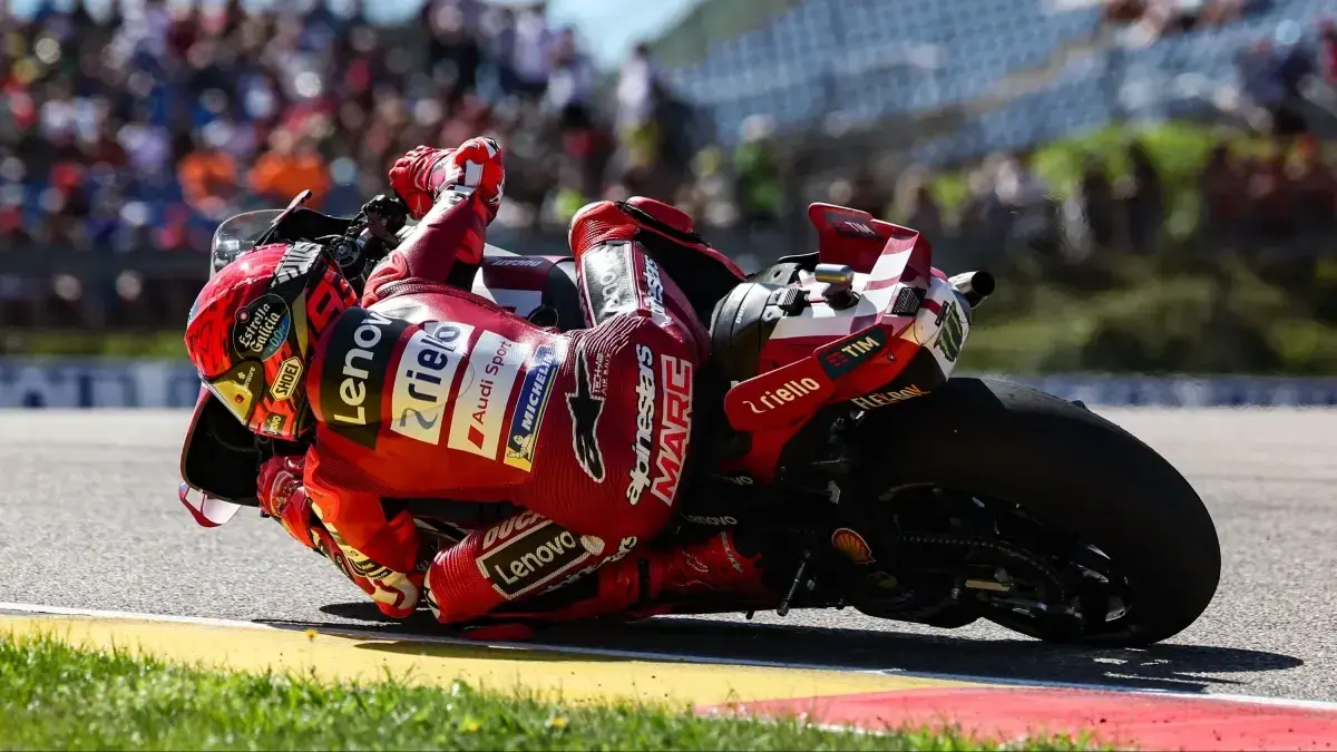 Silverstone y MotoGP amplían su contrato Acuerdo MotoGP Silverstone