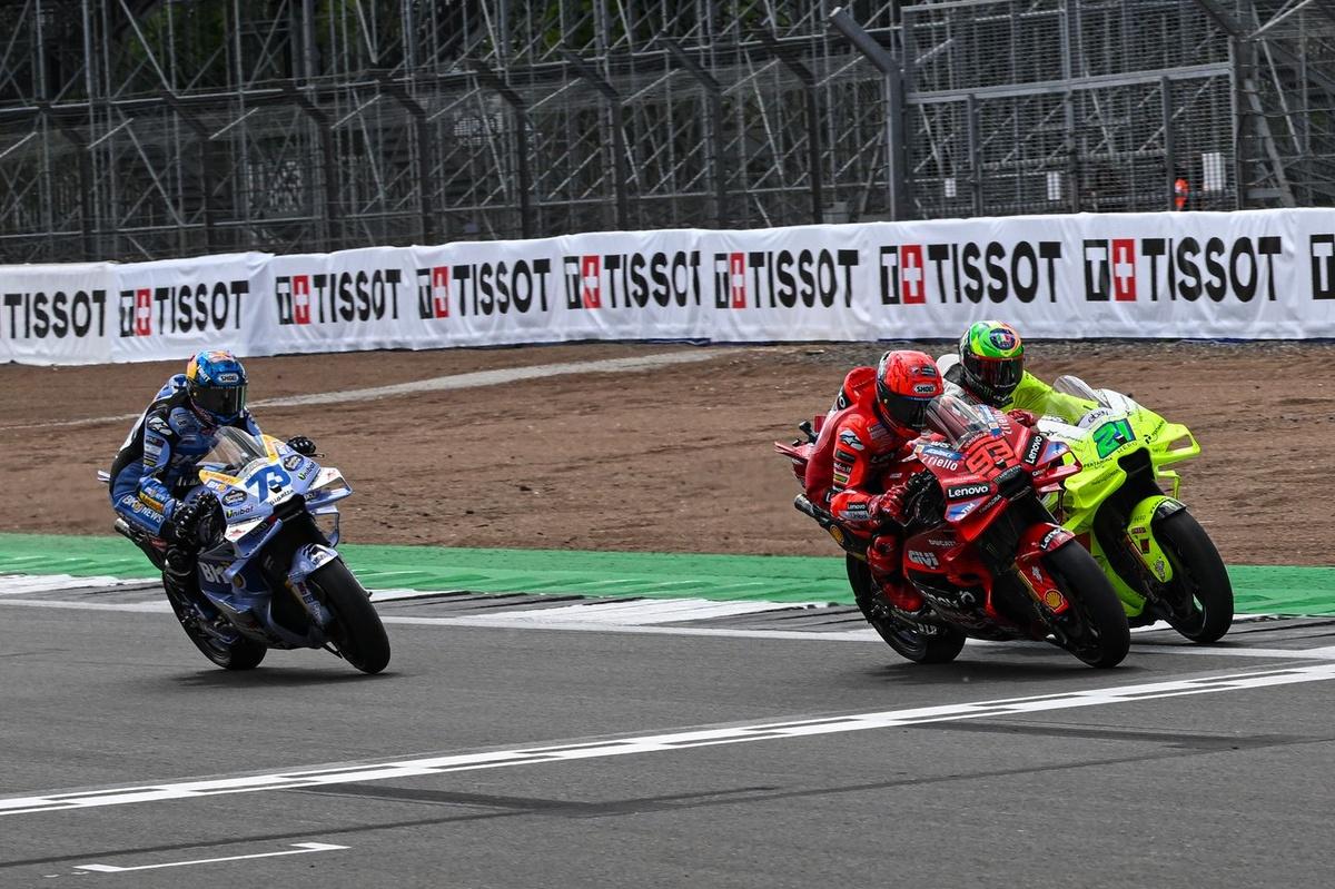 Ver MotoGP en directo