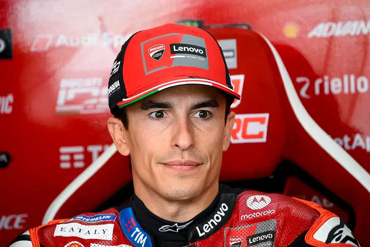 Clasificación del Mundial de MotoGP Campeonato MotoGP 2026