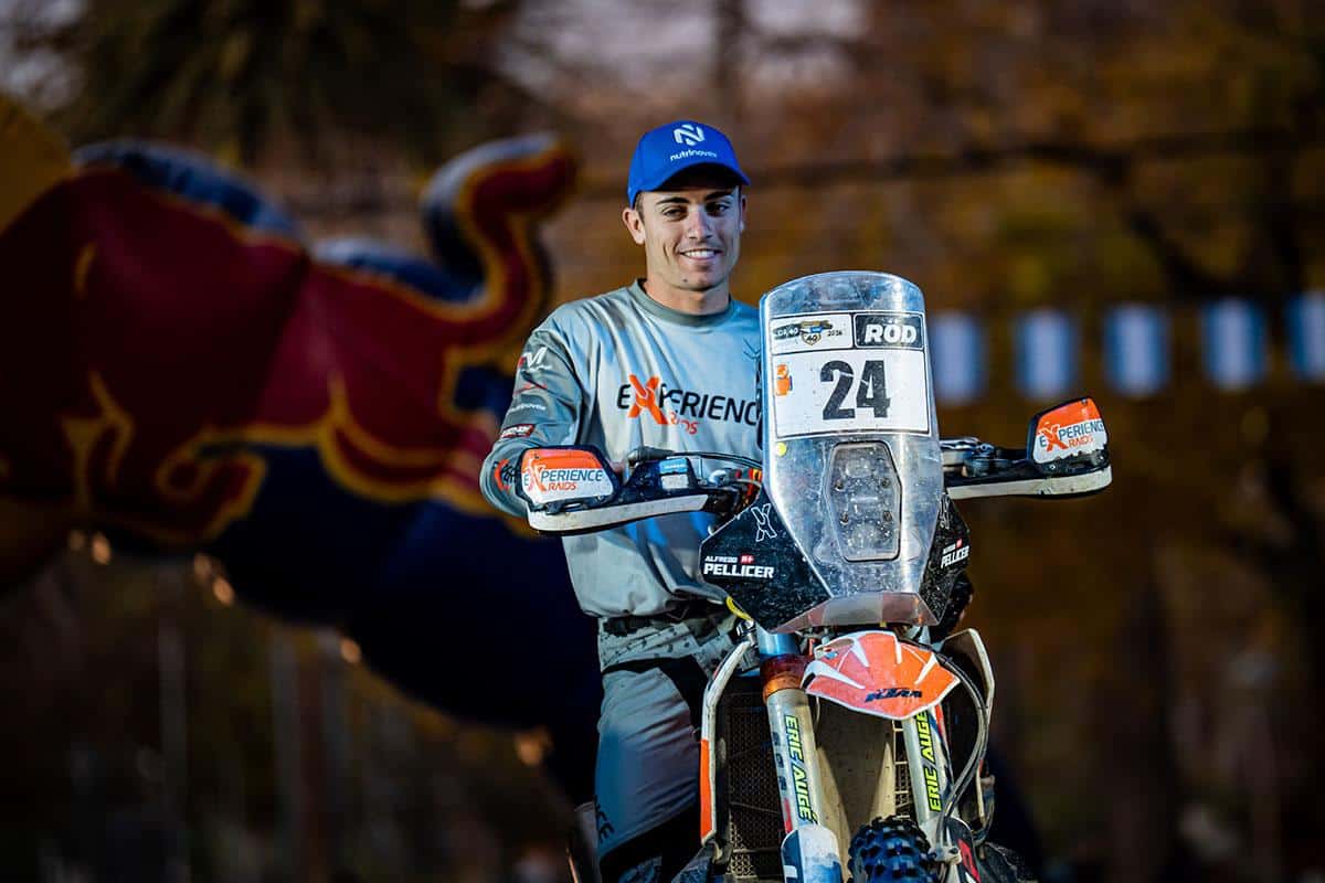 Rally Dakar 2027