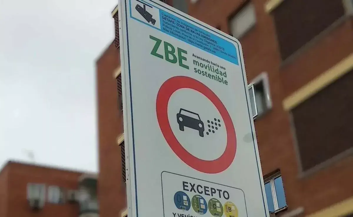 control ambiental en zona de bajas emisiones control ambiental en zona de bajas emisiones