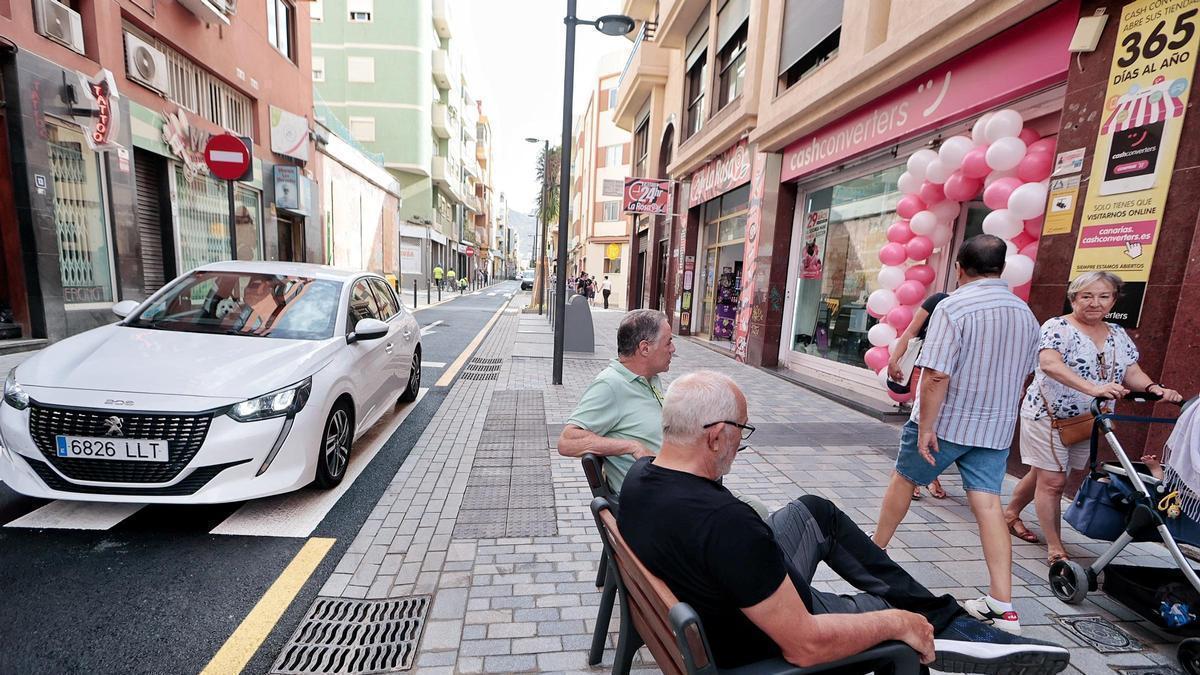 zona de bajas emisiones en ciudad