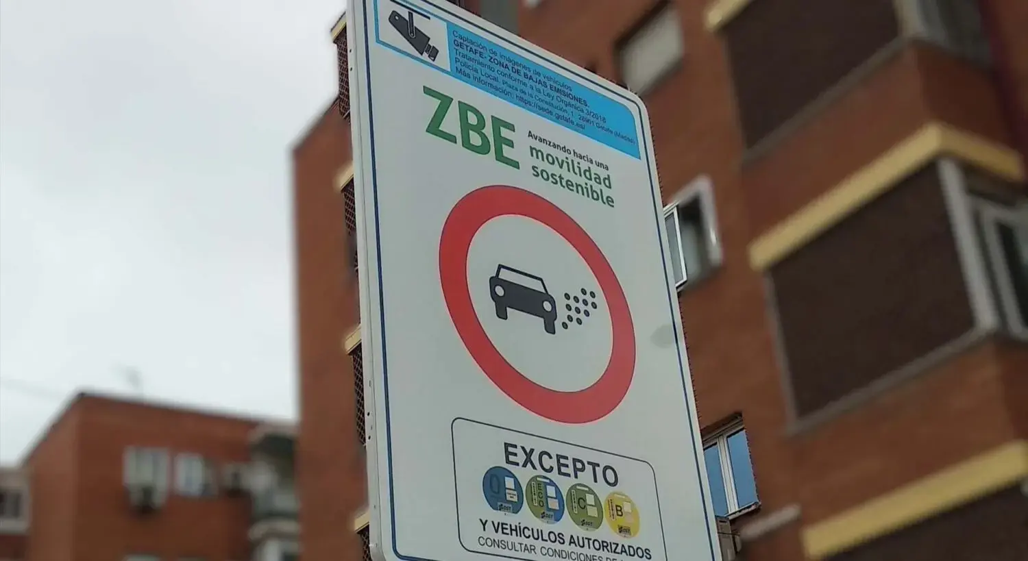ZBE ZBE