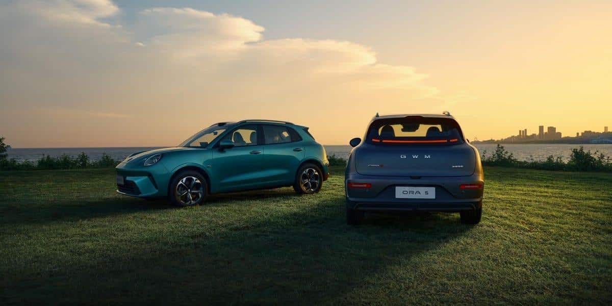 Coches híbridos