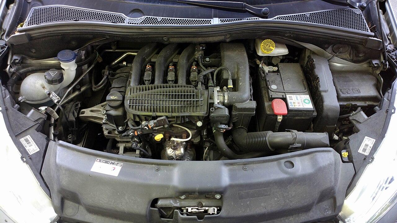 Motor PureTech