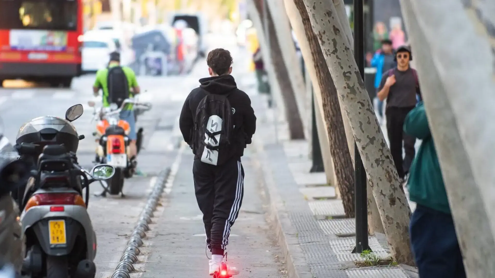 Patinetes eléctricos normativa DGT Patinetes eléctricos normativa DGT