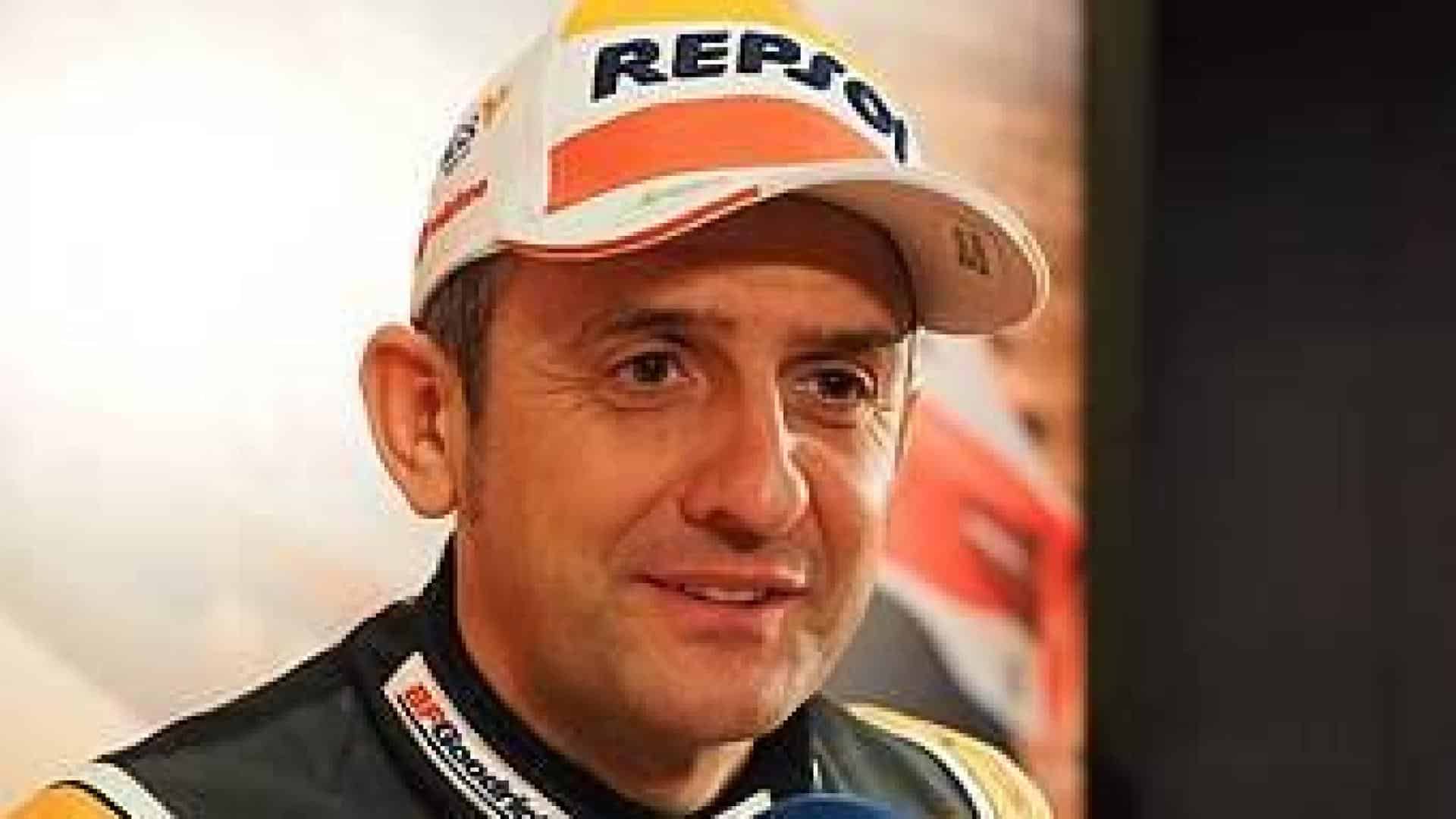 Rally de Marruecos 2026