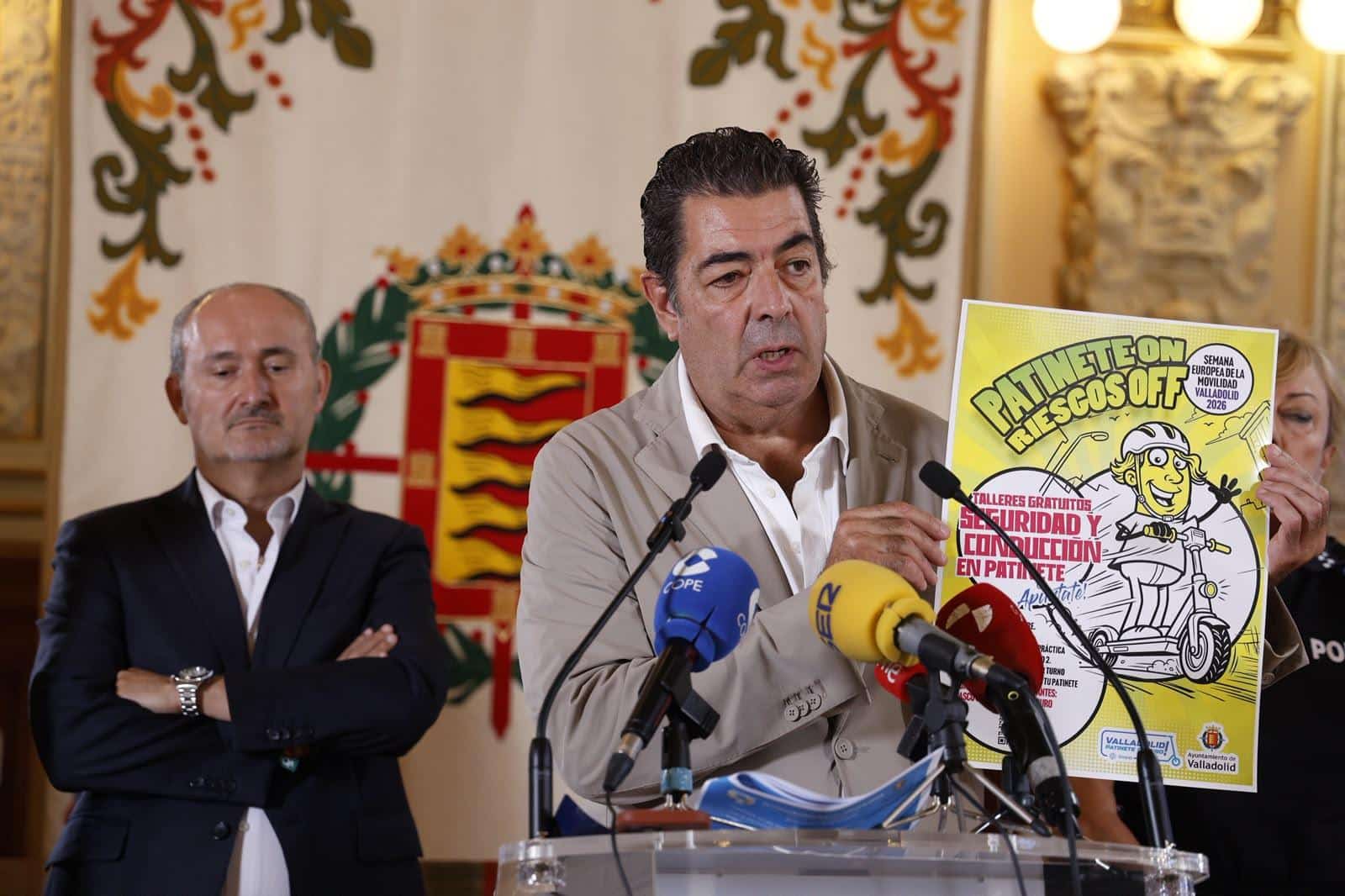 Semana Europea de la Movilidad