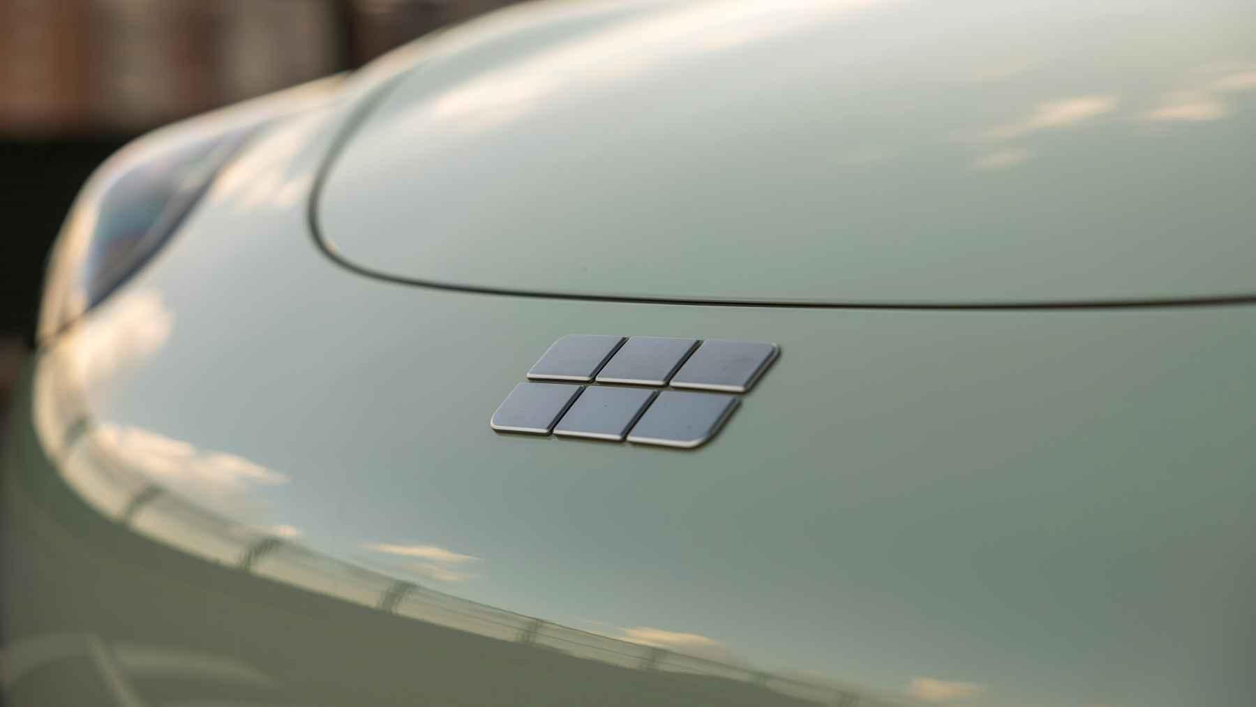 Red de intercambio de baterías para coches eléctricos