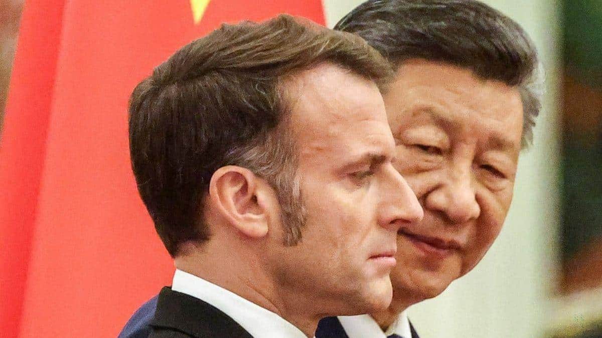 Acuerdo UE China coches híbridos