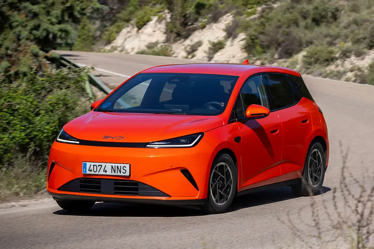 Acuerdo UE China coches híbridos Acuerdo UE China coches híbridos