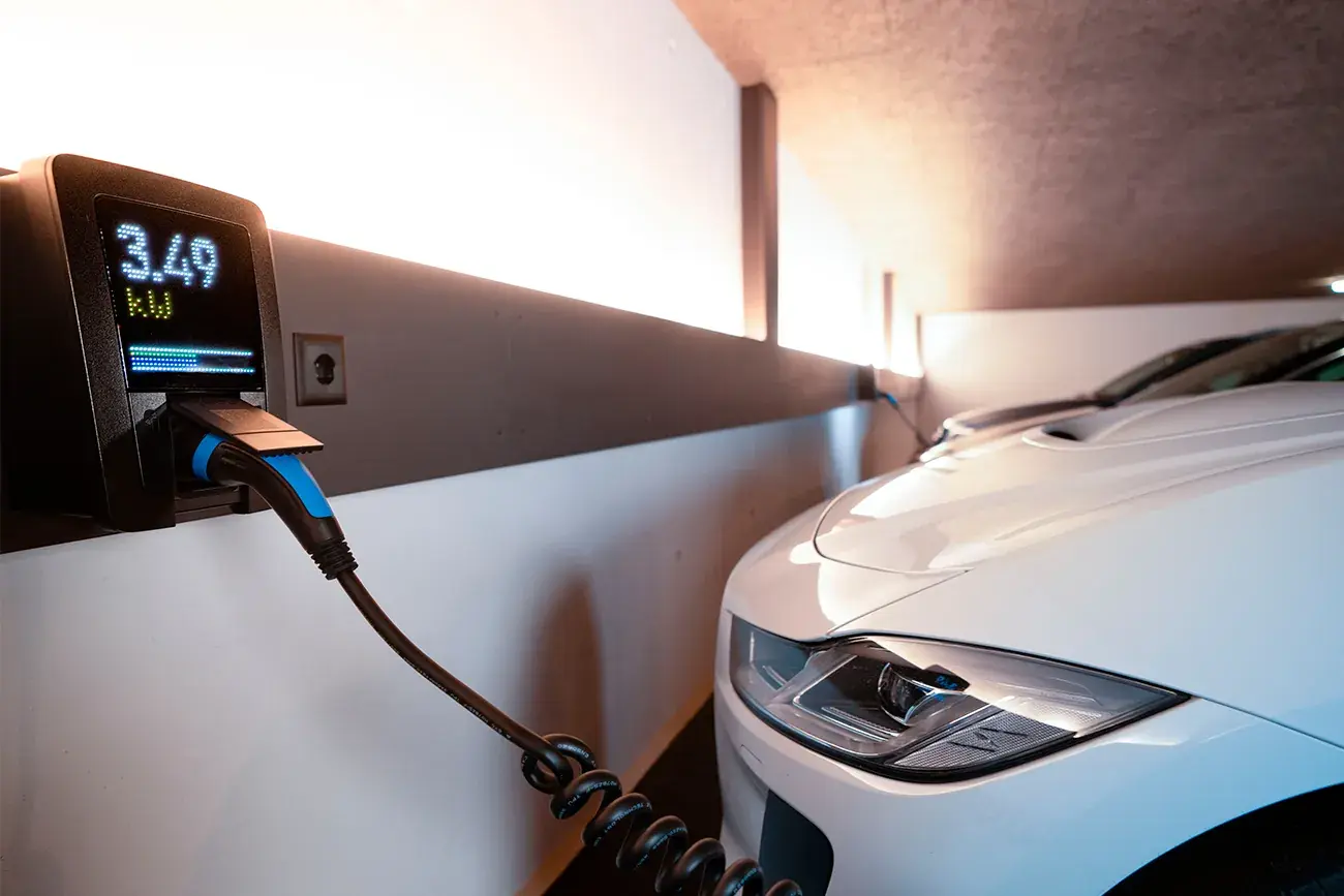Ayudas para coches eléctricos Presupuesto y ayudas para coches eléctricos